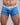 MaleBasics Trunk Hipster Spectrum - MB201 - Spectrum - S - 2