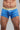 Trunks - MaleBasics Trunk Hipster - Spectrum - S - MB201 - Spectrum - S - Malebasics - 5