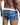 Malebasics Trunk Hipster Paros - MB201 - Paros - S - 2