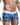 Malebasics Trunk Hipster Paros - MB201 - Paros - S - 1