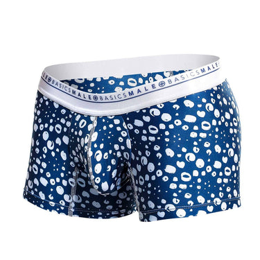 Malebasics Trunk Hipster Paros - MB201 - Paros - XL - 3