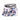 Trunk - Malebasics Trunk Hipster Pixels - Pixels - L - MB201 - Pixels - L - Malebasics - 4