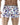 Malebasics Trunk Hipster Pixels - MB201 - Pixels - S - 2