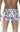 Trunk - Malebasics Trunk Hipster Pixels - Pixels - S - MB201 - Pixels - S - Malebasics - 2