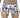Trunk - Malebasics Trunk Hipster Pixels - Pixels - S - MB201 - Pixels - S - Malebasics - 1
