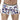 Trunk - Malebasics Trunk Hipster Pixels - Pixels - S - MB201 - Pixels - S - Malebasics - 1