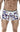 Trunk - Malebasics Trunk Hipster Pixels - Pixels - S - MB201 - Pixels - S - Malebasics - 1