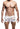 Trunk - Malebasics Trunk Hipster Poker - Poker - S - MB201 - Poker - S - Malebasics - 1