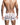 Malebasics Trunk Hipster Poker - MB201 - Poker - S - 2