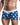 Malebasics Trunk Hipster Santorini - MB201 - Santorini - S - 1
