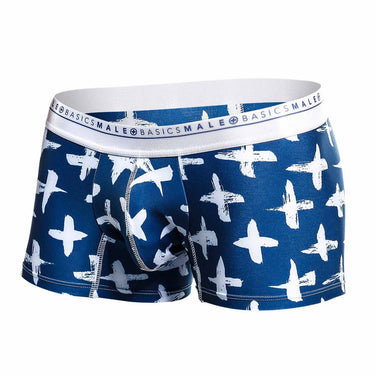 Malebasics Trunk Hipster Santorini - MB201 - Santorini - XL - 3
