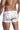 Trunk - Malebasics Trunk Hipster White Splash - White Splash - S - MB201 - WhiteSplash - S - Malebasics - 2