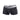 Trunk - MaleBasics Trunk Pima - Charcoal - L - MB101 - Charcoal - L - Malebasics - 11