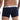 Trunk - MaleBasics Trunk Pima - Charcoal - S - MB101 - Charcoal - S - Malebasics - 4