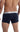 Trunk - MaleBasics Trunk Pima - Charcoal - S - MB101 - Charcoal - S - Malebasics - 4