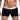 Trunk - MaleBasics Trunk Pima - Charcoal - S - MB101 - Charcoal - S - Malebasics - 5