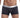 Trunk - MaleBasics Trunk Pima - Charcoal - S - MB101 - Charcoal - S - Malebasics - 1