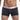 Trunk - MaleBasics Trunk Pima - Charcoal - S - MB101 - Charcoal - S - Malebasics - 1