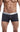 Trunk - MaleBasics Trunk Pima - Charcoal - S - MB101 - Charcoal - S - Malebasics - 1