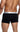 Trunk - MaleBasics Trunk Pima - Charcoal - S - MB101 - Charcoal - S - Malebasics - 6