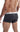 Trunk - MaleBasics Trunk Pima - Charcoal - S - MB101 - Charcoal - S - Malebasics - 2