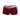Trunk - MaleBasics Trunk Pima - Wine - M - MB101 - Wine - M - Malebasics - 22