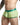 Malebasics Trunk Sexy Pouch - MBH01 - Greene - S - 2