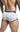 Trunk - Malebasics Trunk Sexy Pouch - Greene - S - MBH01 - Greene - S - Malebasics - 6