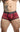 Trunk - Malebasics Trunk Sexy Pouch - Greene - S - MBH01 - Greene - S - Malebasics - 7