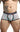 Trunk - Malebasics Trunk Sexy Pouch - Greene - S - MBH01 - Greene - S - Malebasics - 9