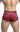 Trunk - Malebasics Trunk Sexy Pouch - Greene - S - MBH01 - Greene - S - Malebasics - 8
