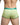 Malebasics Trunk Sexy Pouch - MBH01 - Greene - S - 4