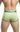 Trunk - Malebasics Trunk Sexy Pouch - Greene - S - MBH01 - Greene - S - Malebasics - 4