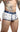 Trunk - Malebasics Trunk Sexy Pouch - Greene - S - MBH01 - Greene - S - Malebasics - 5