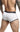 Trunk - Malebasics Trunk Sexy Pouch - Greene - S - MBH01 - Greene - S - Malebasics - 13