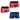 MaleBasics 3-Pack Trunk Prints