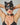 MASK KITTY - DWA01 - Black - OS - 4
