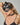 MASK KITTY - DWA01 - Black - OS - 3