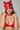 Mask - MASK KITTY - Red - OS - DWA01 - Red - OS - DNGEON - 6
