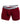 Joe Snyder Thong Black Mesh 
