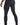 Long John Gray Pima Cotton Back View