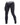 Mini Cheek Sock It Men Black Mesh Joe Snyder