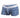Malebasics New Hipster Trunk Crete