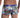 trunk hispter back view print comics 