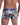trunk hispter back view print comics 