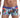 trunk hispter front view print comics 