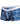 Malebasics New Hipster Trunk Paros  