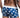  Trunk Hipster Santorini back view