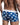  Trunk Hipster Santorini back view