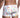 Hipster Trunk White Splash back view